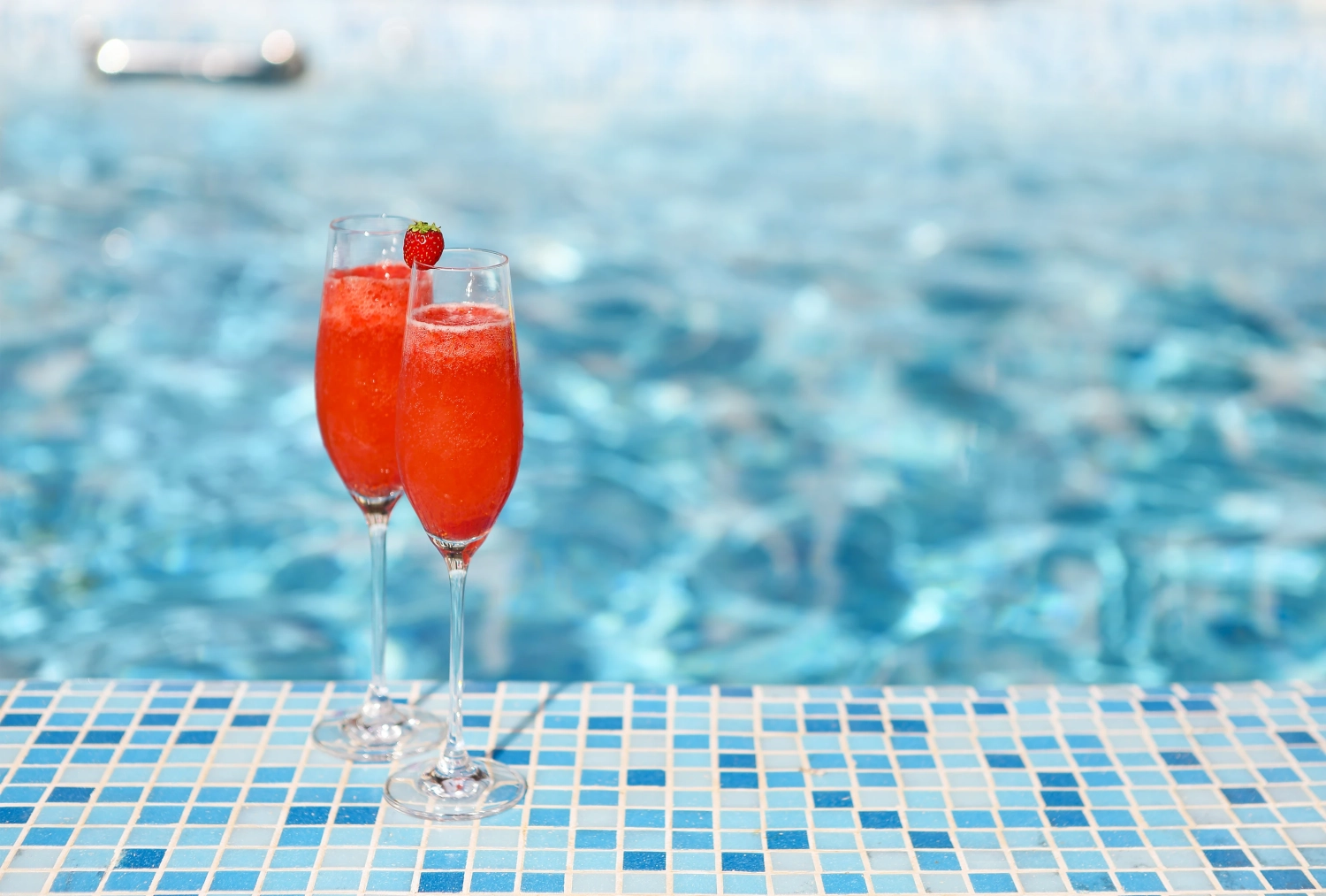 Pool Bar